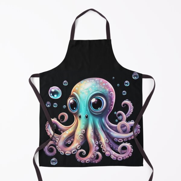 Item preview, Baby Octopus designed and sold by Heather Wooldridge.
