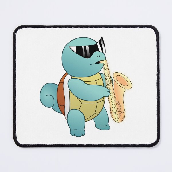 Item preview, Epic Saxophone Meme designed and sold by Zack's Snacks.
