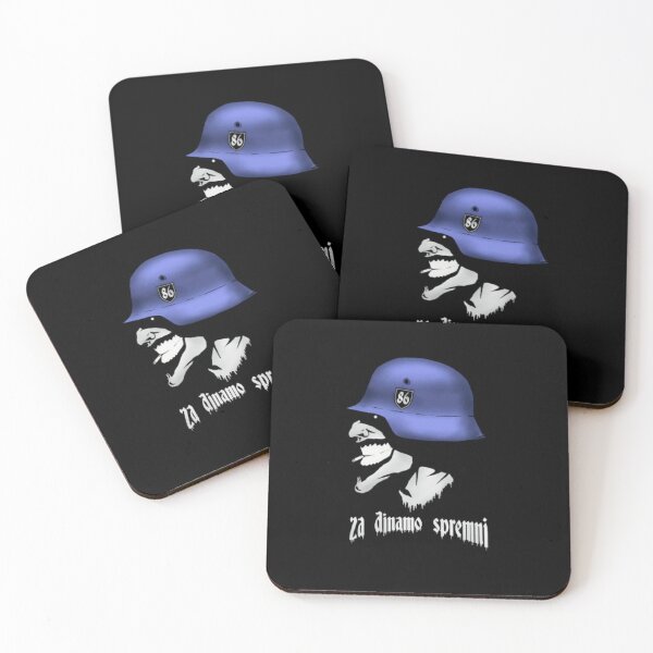 Item preview, Bad blue boys majica naljepnice designed and sold by Q-Q-Q-Q.