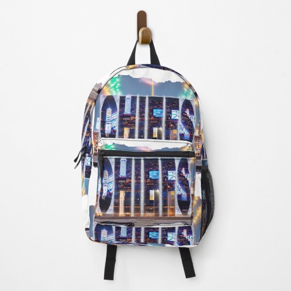 Item preview, KANSAS CITY CHIEFS COLORS 3 designed and sold by maveluzone.