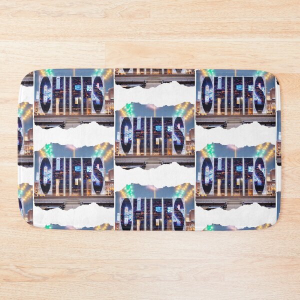 Item preview, KANSAS CITY CHIEFS COLORS 3 designed and sold by maveluzone.