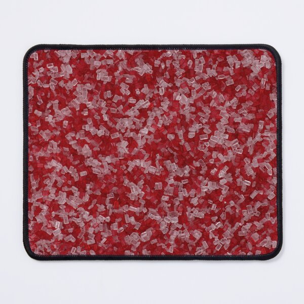 Item preview, VALENTINES | Valentines Sugar Crystal Sprinkles designed and sold by RedHandedOD.