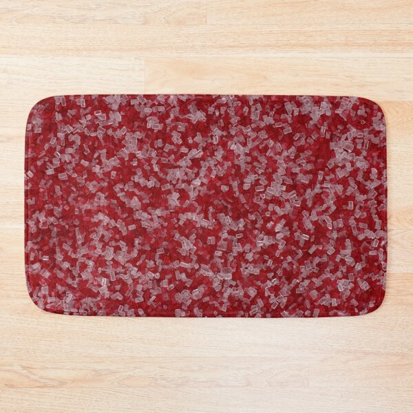 Item preview, VALENTINES  |  Valentines Sugar Crystal Sprinkles designed and sold by RedHandedOD.