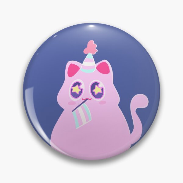 Artikelvorschau,  Purride! Trans Catto entworfen und verkauft von sillycattos.