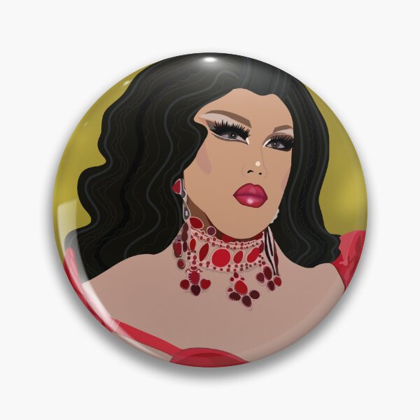 Item preview, Melina Verga designed and sold by KaiVerroDesigns.