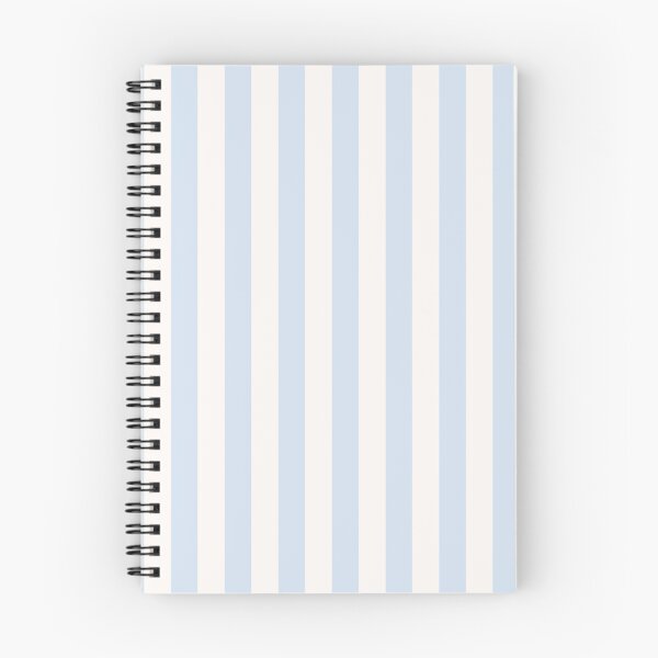 Item preview, Baby blue stripes designed and sold by erinpixie.