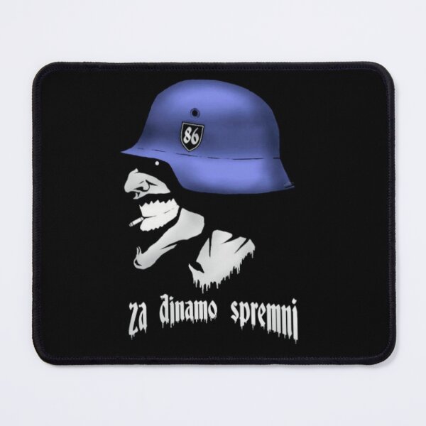 Item preview, Bad blue boys majica naljepnice designed and sold by Q-Q-Q-Q.