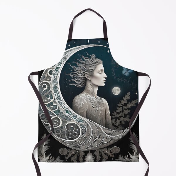 Item preview, The Silver Elf designed and sold by machare.