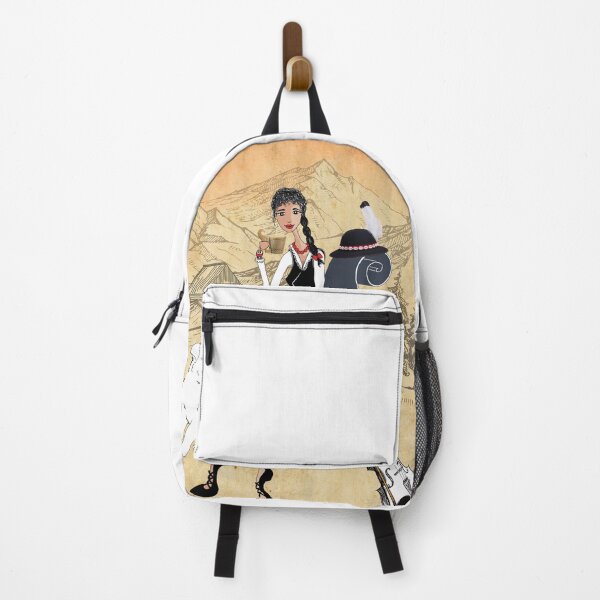Item preview, Folk Girl From Zakopane - Poland  designed and sold by SasaDesignART.
