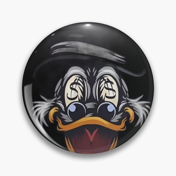 Item preview, DollarDuck designed and sold by Rostislav Tarasenko.