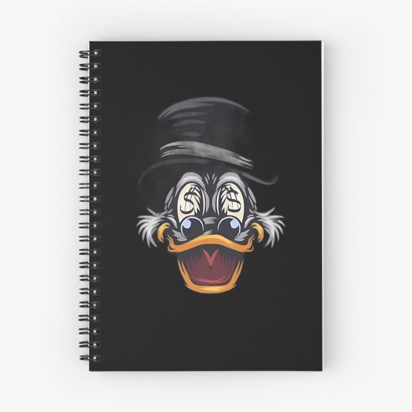Item preview, DollarDuck designed and sold by Rostislav Tarasenko.