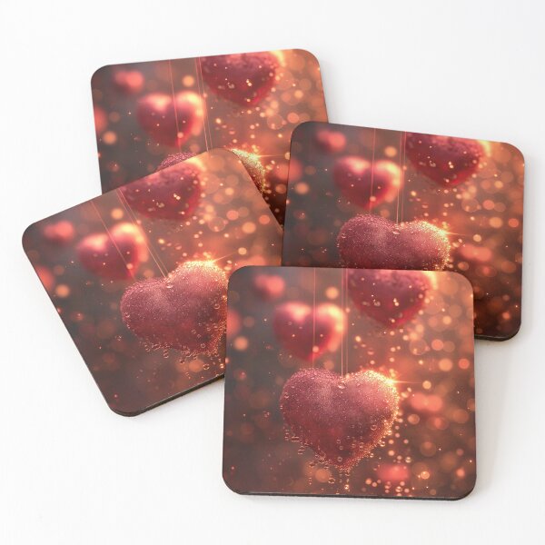 Item preview, Romantic Valentine's Day designed and sold by FireScreen.