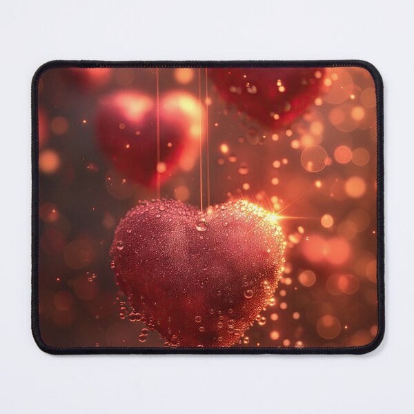 Item preview, Romantic Valentine's Day designed and sold by FireScreen.