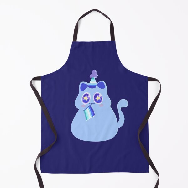 Item preview, Purride! Gay Catto designed and sold by sillycattos.