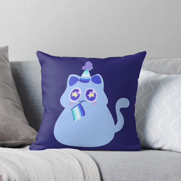 Item preview, Purride! Gay Catto designed and sold by sillycattos.