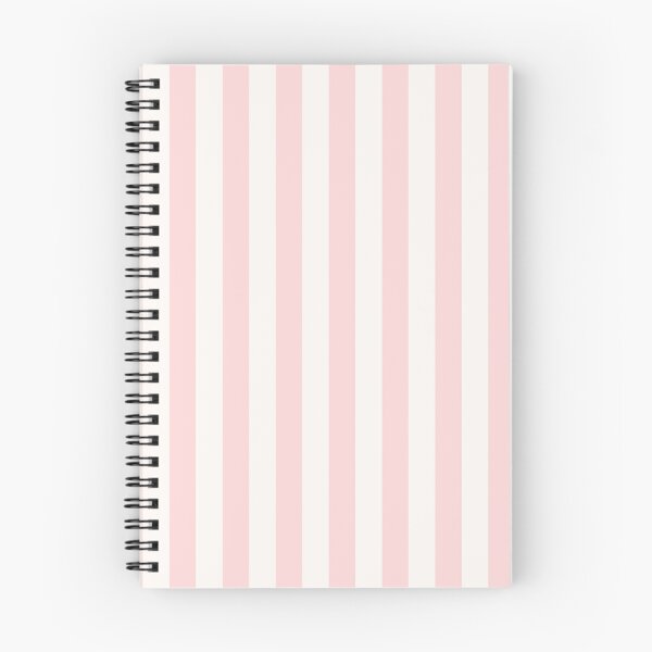 Item preview, Baby pink stripes designed and sold by erinpixie.