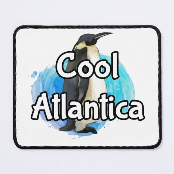 Item preview, Cool Atlantica designed and sold by AWADHESH  CHAURASIA.