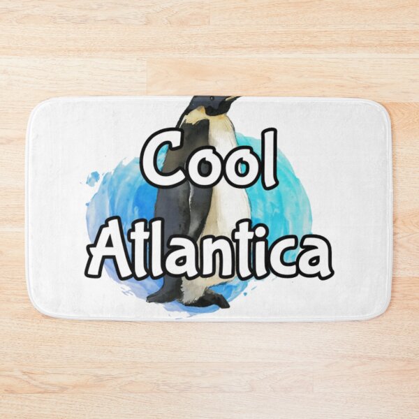 Item preview, Cool Atlantica designed and sold by AWADHESH  CHAURASIA.