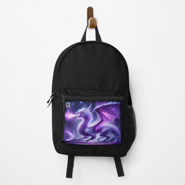 Item preview, Violet Flame Dragon designed and sold by Te-Ane.