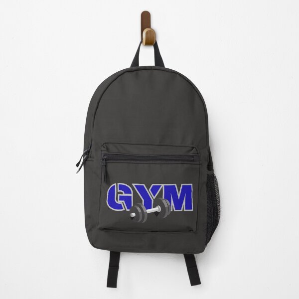 Item preview, GYM fitness sports designed and sold by ArtByHyla1.