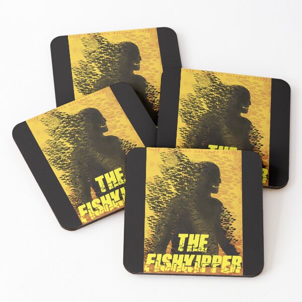 Item preview, THE FISHKEEPER  designed and sold by Pontom46.
