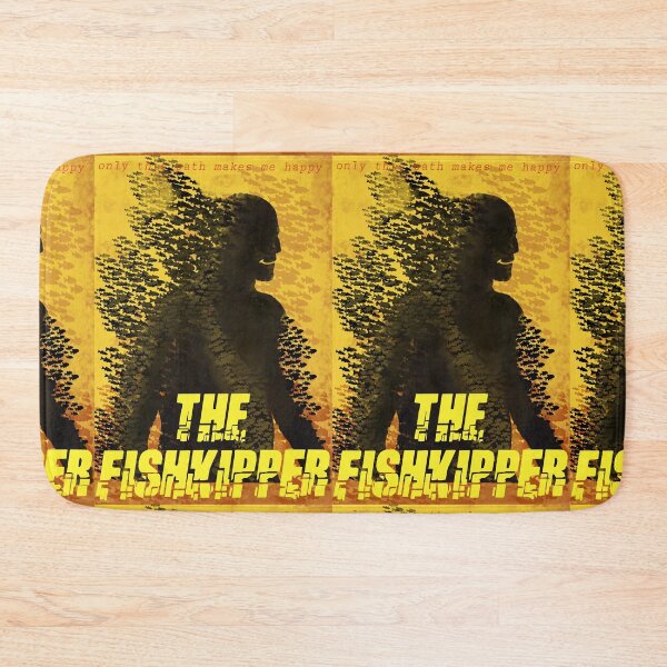 Item preview, THE FISHKEEPER  designed and sold by Pontom46.