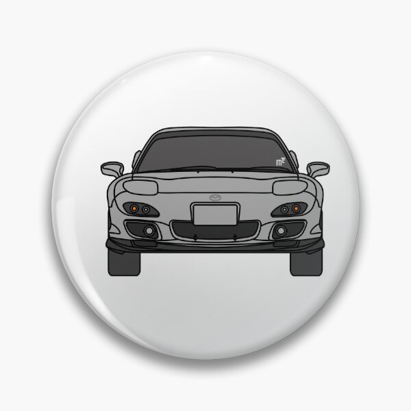 Artikelvorschau, RX-7 FD entworfen und verkauft von MaybeTrainEnthusiast.