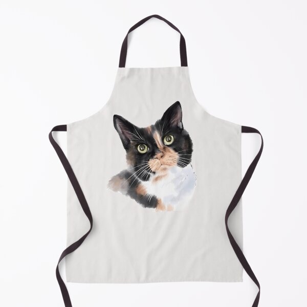 Item preview, Green-Eyed Tortie designed and sold by CheLiia.