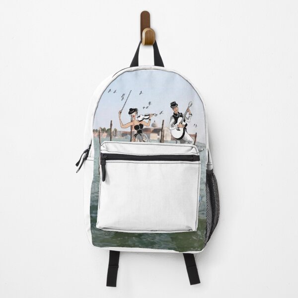Item preview, Venetian Music designed and sold by SasaDesignART.