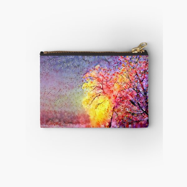 Item preview, Redreaming Deep Dreamed Spring Blush  designed and sold by WENDY BANDURSKI-MILLER.