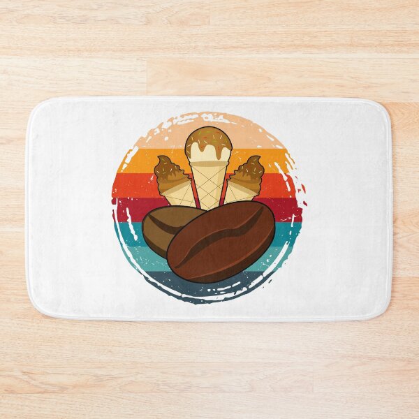 Item preview, Summer Coffee Ice-cream designed and sold by Promoc.