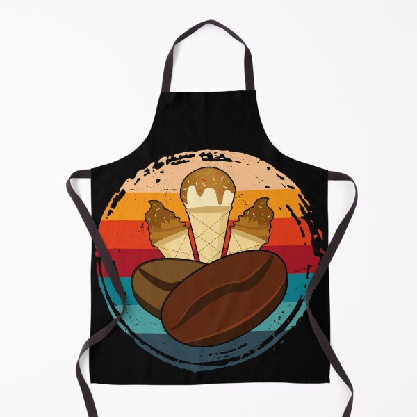 Item preview, Summer Coffee Ice-cream designed and sold by Promoc.