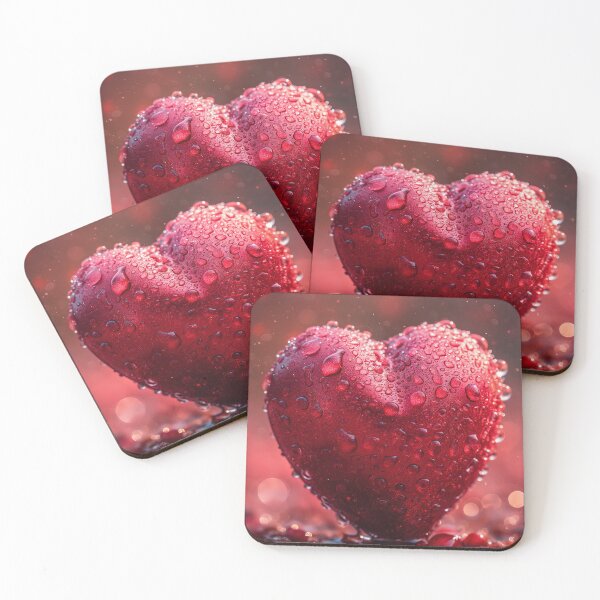 Item preview, Romantic Valentine's Day designed and sold by FireScreen.