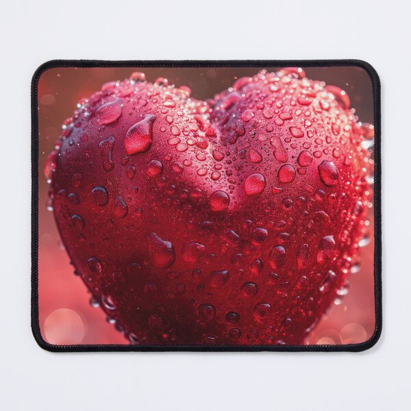 Item preview, Romantic Valentine's Day designed and sold by FireScreen.