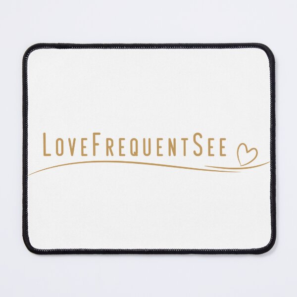 Item preview, Be the Frequent See of Love designed and sold by LoveFrequentSee.