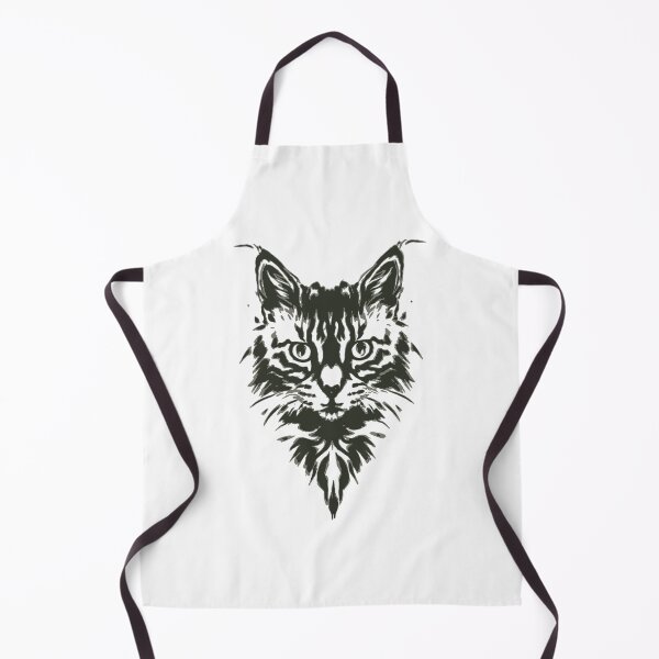 Item preview, Cute Cat Illusion Design, Funny Cat Lover Gift Idea designed and sold by PugSwagClothing.