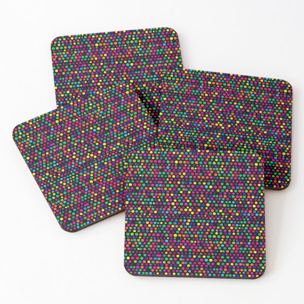 Item preview, Luminous Spectrum designed and sold by PixelPatchwork.