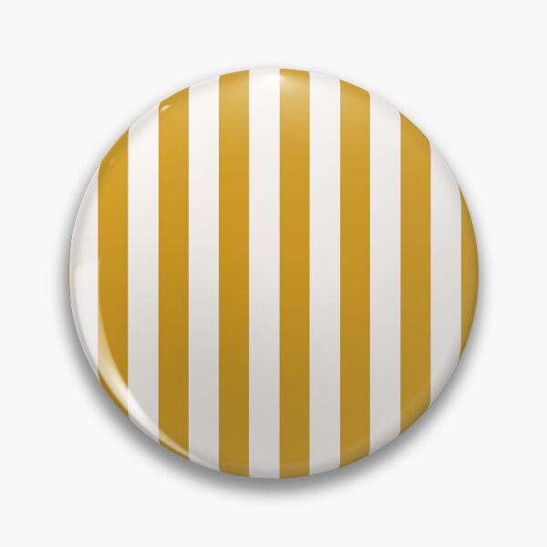 Aperçu de l'œuvre Rayure jaune doré créée et vendue par erinpixie.