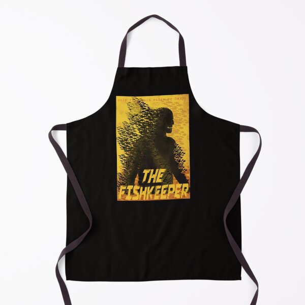 Item preview, THE FISHKEEPER 2 designed and sold by Pontom46.