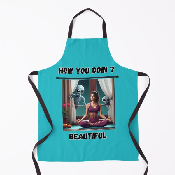 Item preview, Alien humor  designed and sold by SeeingBeyond.