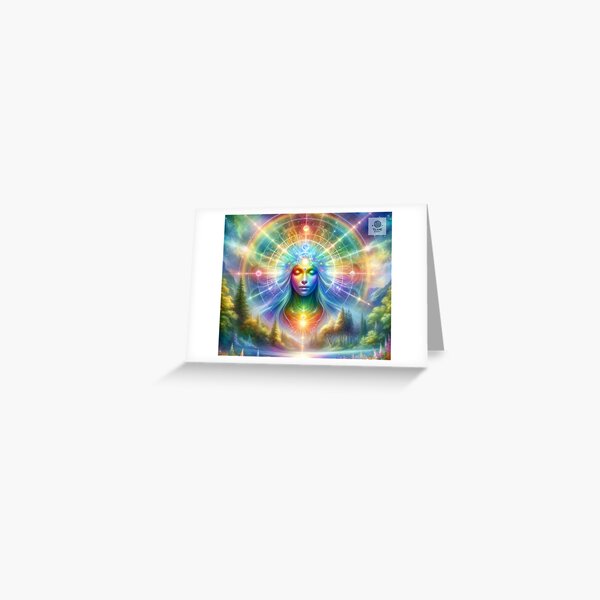 Item preview, Rainbow Ray Starseed designed and sold by Te-Ane.