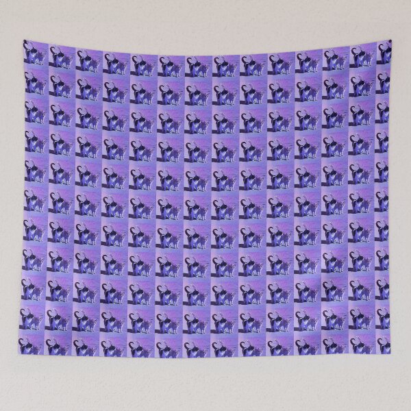 Item preview, Retro cats designed and sold by KrisSJ12.
