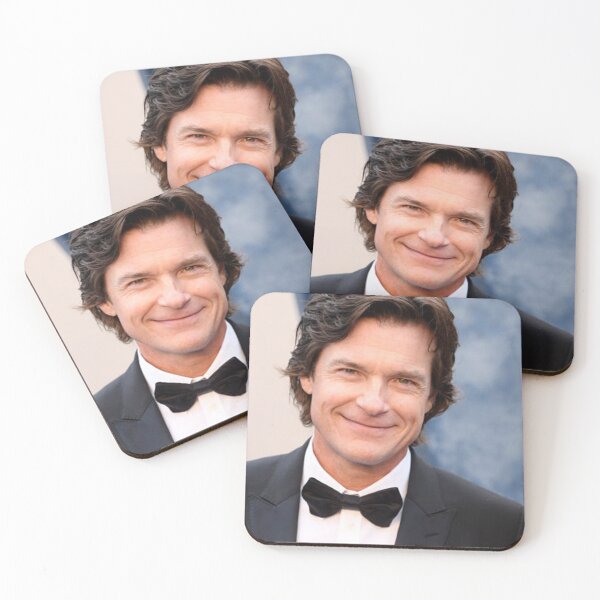 Item preview, jason bateman handsome designed and sold by appa-sr.