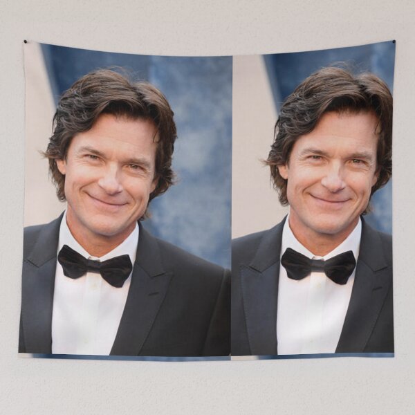 Item preview, jason bateman handsome designed and sold by appa-sr.
