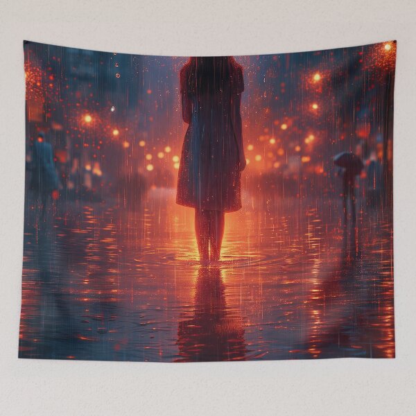 Item preview, Romantic Valentine's Day designed and sold by FireScreen.