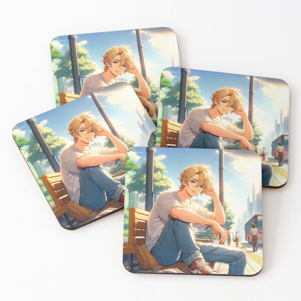 Item preview, Charles designed and sold by BD-LLC.