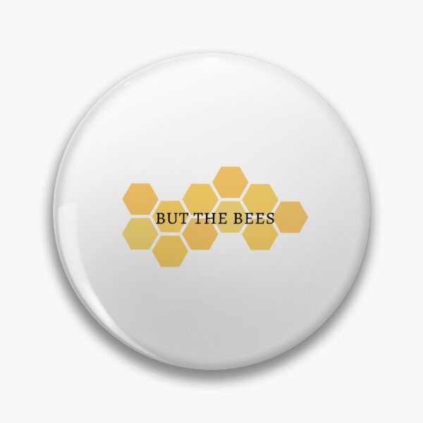 Item preview, but the bees, alone with you in the ether designed and sold by lillieeparkerr.