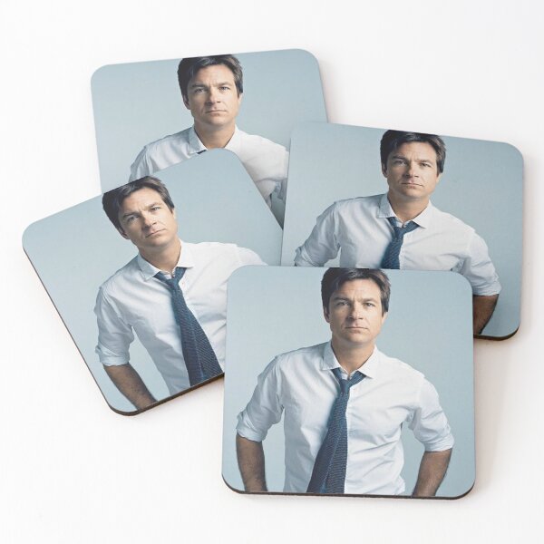 Item preview,  jason bateman  designed and sold by appa-sr.