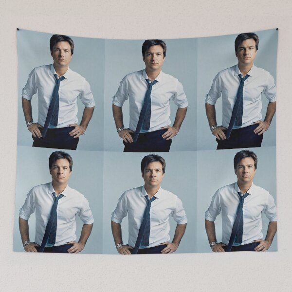 Item preview,  jason bateman  designed and sold by appa-sr.