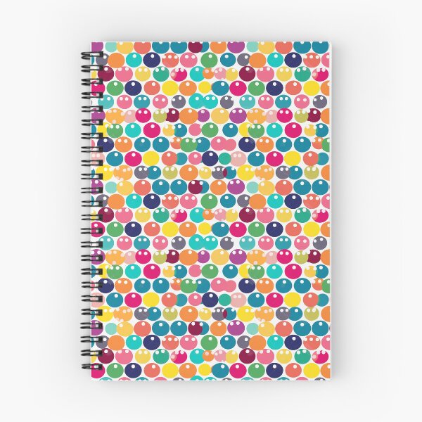 Item preview, Color Burst Confetti designed and sold by PixelPatchwork.